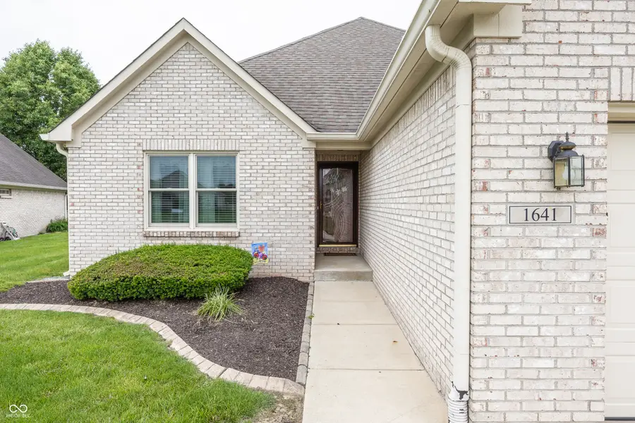 1641 Grindstone Way, Greenfield, IN 46140 - #2