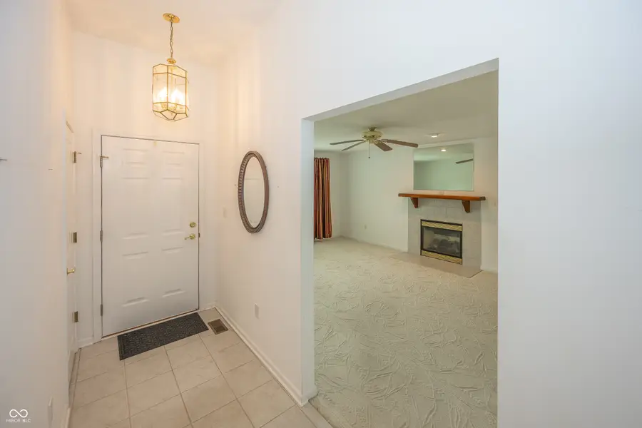 1641 Grindstone Way, Greenfield, IN 46140 - #3