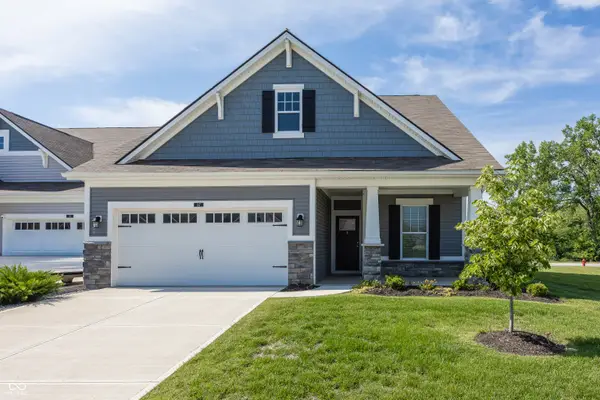 147 Hovden Drive, Cicero, IN 46034