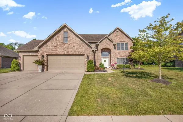 6054 Easy Lane, Indianapolis, IN 46259