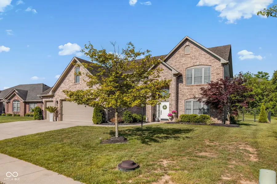 6054 Easy Lane, Indianapolis, IN 46259 - #3
