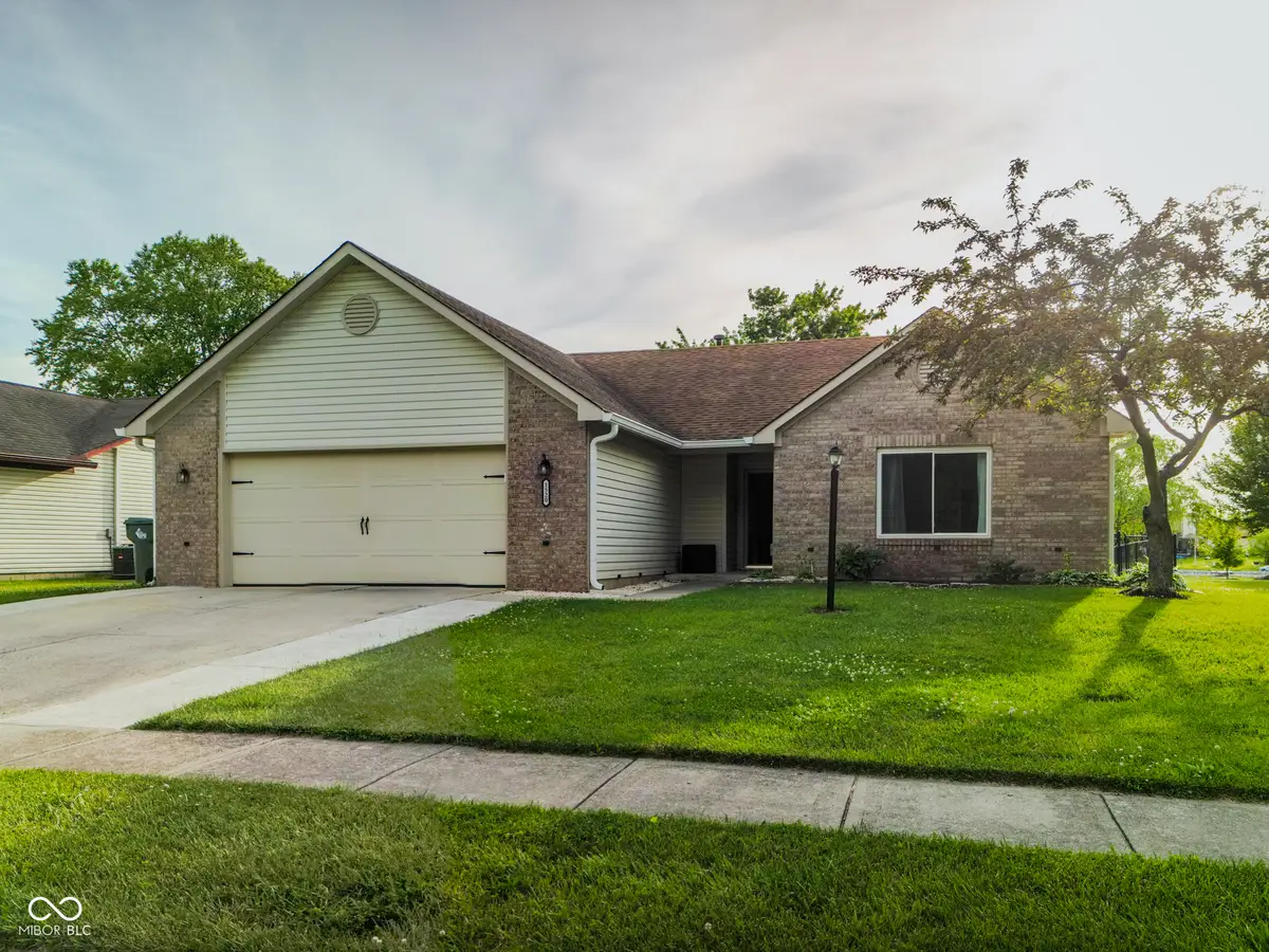 1520 Wilford Lane, Indianapolis, IN 46229 - #1