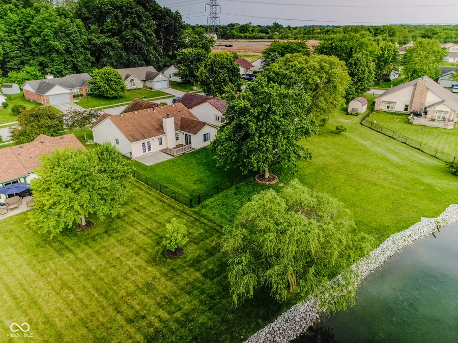 1520 Wilford Lane, Indianapolis, IN 46229 - #2