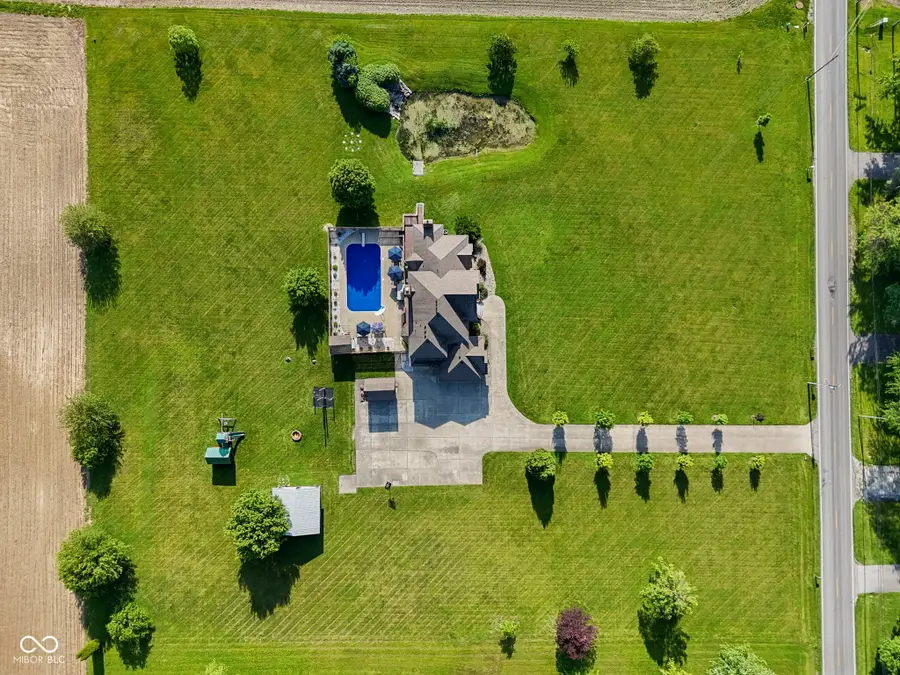 6782 W 200 S, New Palestine, IN 46163 - #3