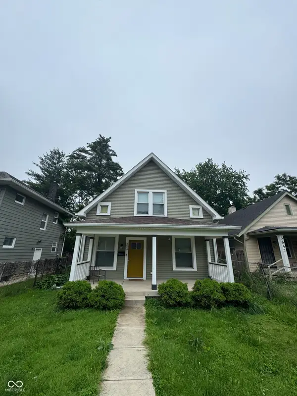3649 Graceland Avenue, Indianapolis, IN 46208