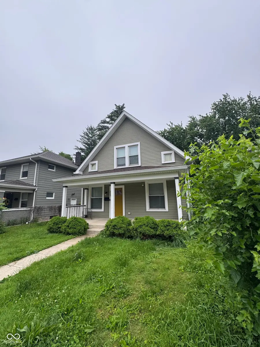 3649 Graceland Avenue, Indianapolis, IN 46208 - #2