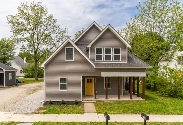 404 S Main Street, Whitestown, IN 46075