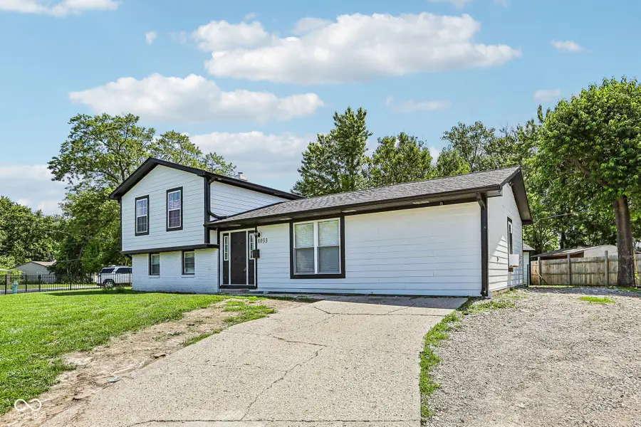 8033 Wysong Drive, Indianapolis, IN 46219 - #2