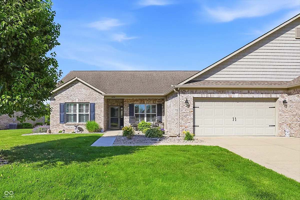 6036 Lazy Lane, Indianapolis, IN 46259 - #1