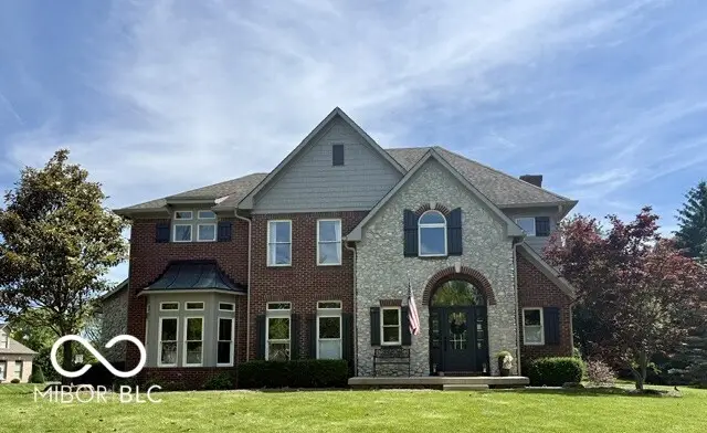 5259 Tammany Trail, Carmel, IN 46033 - #1