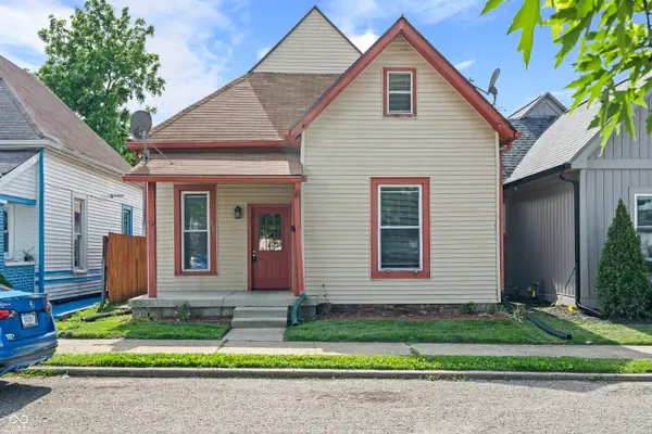 1906 Charles Street, Indianapolis, IN 46225