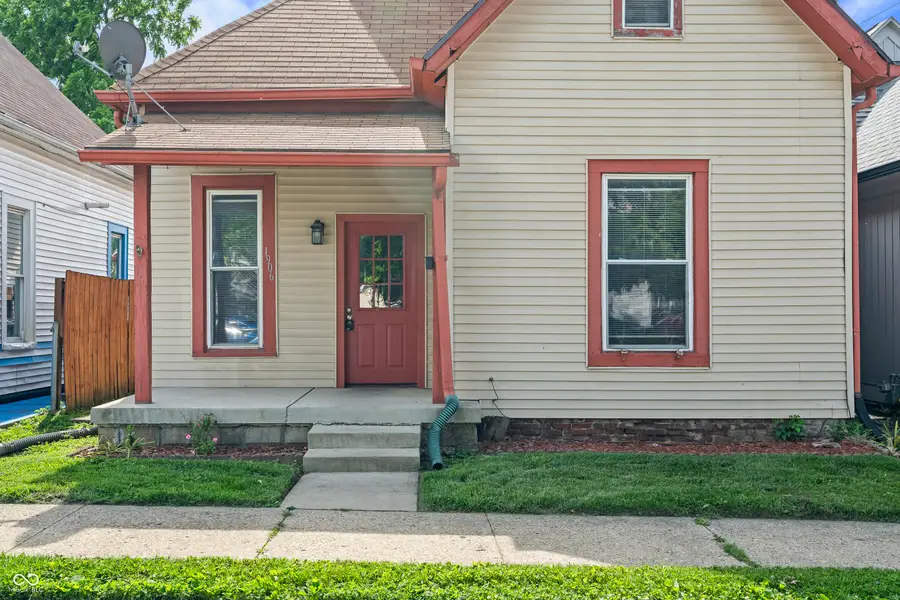 1906 Charles Street, Indianapolis, IN 46225 - #3