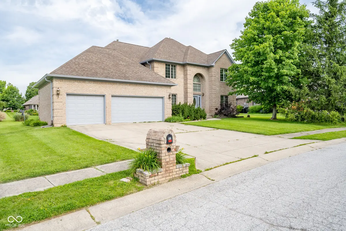 502 Apple Street, Danville, IN 46122 - #1