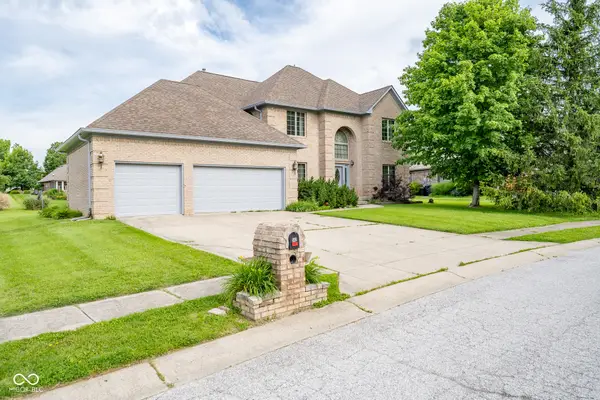 502 Apple Street, Danville, IN 46122