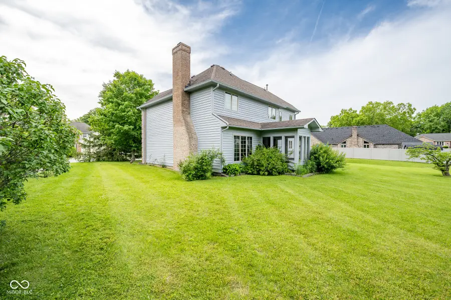 502 Apple Street, Danville, IN 46122 - #3