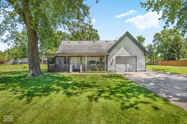 4023 Englewood Drive, Indianapolis, IN 46226
