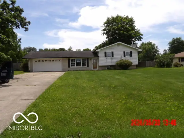 7381 W Sacramento Drive, Greenfield, IN 46140 - #1