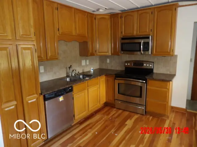 7381 W Sacramento Drive, Greenfield, IN 46140 - #3