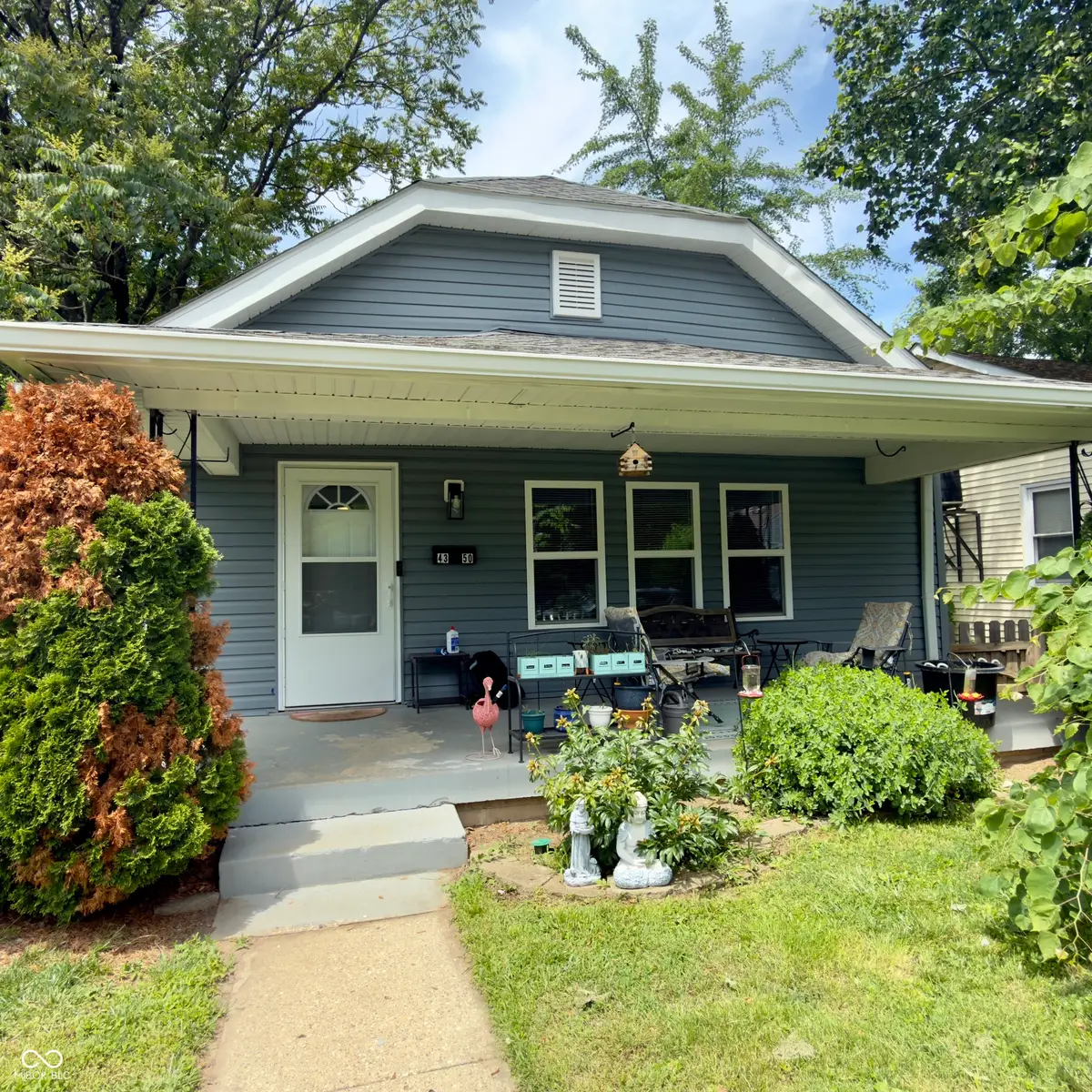 4350 Kingsley Drive, Indianapolis, IN 46205 - #1