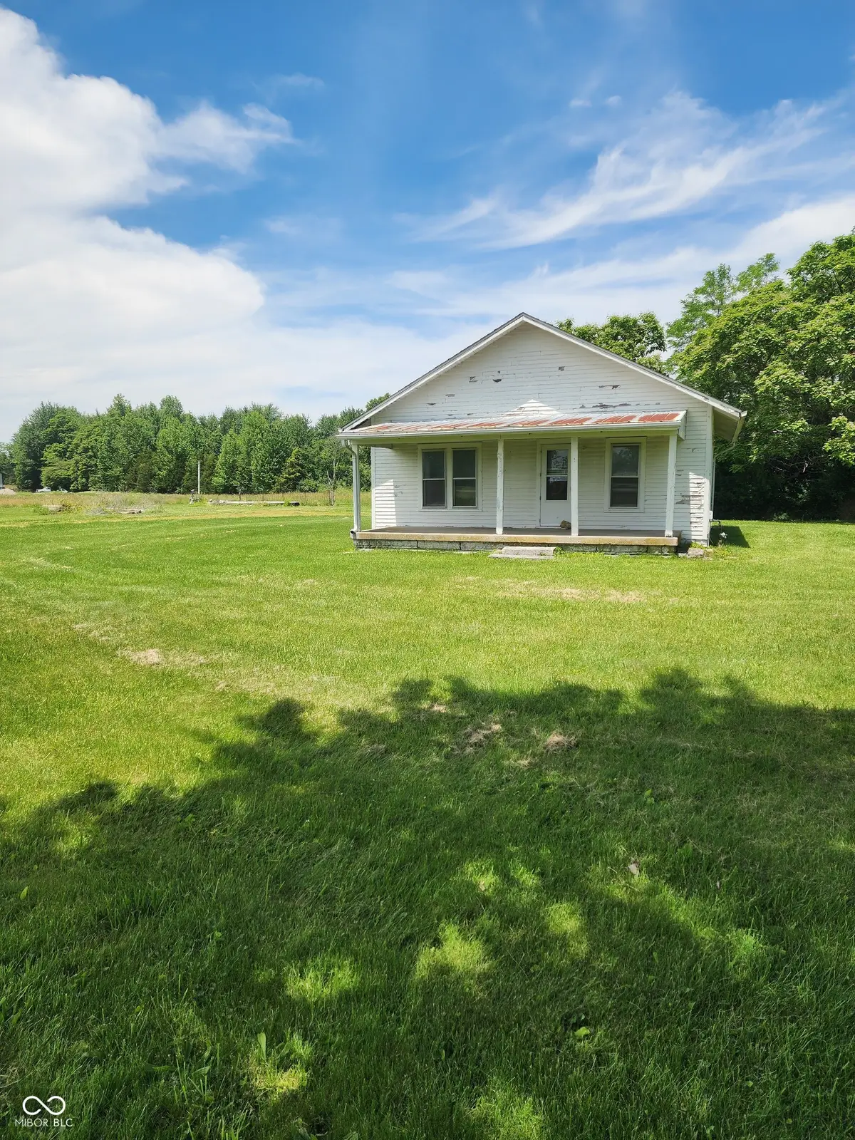 3894 W County Road 1100 S, Westport, IN 47283 - #1