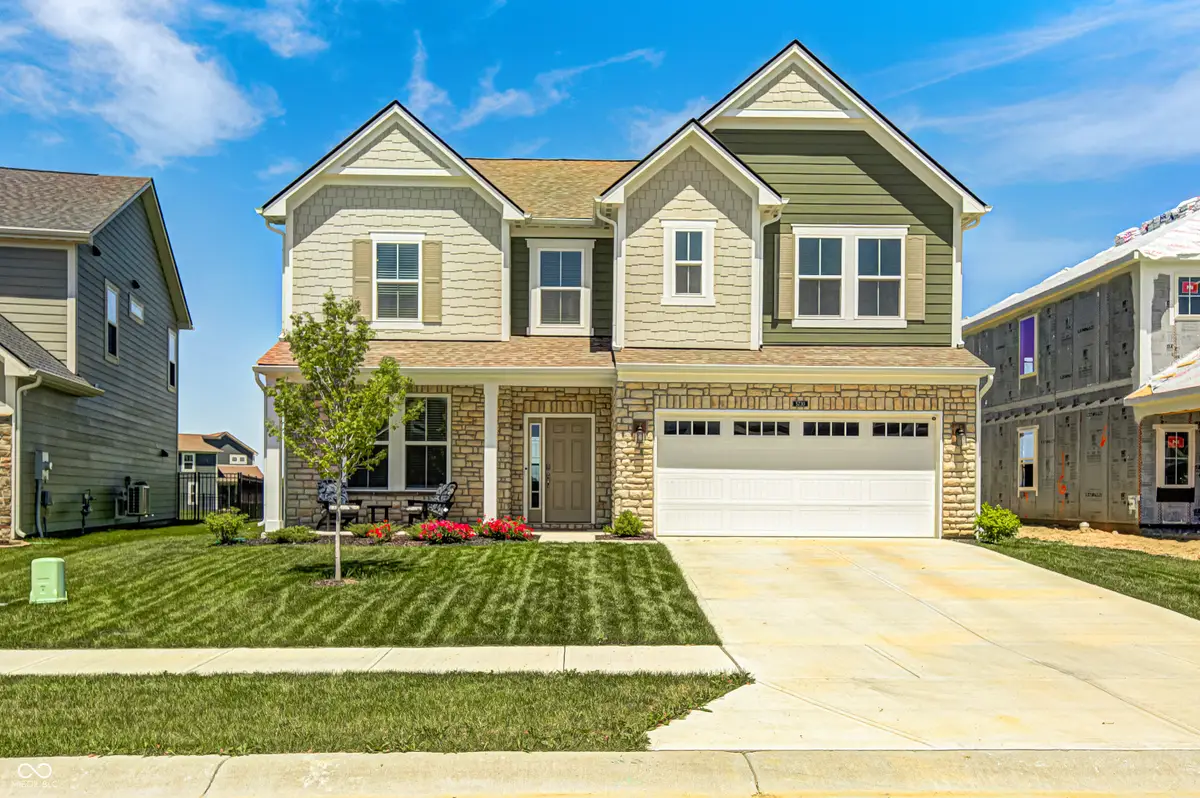 5730 Palazzo Lane, McCordsville, IN 46055 - #1