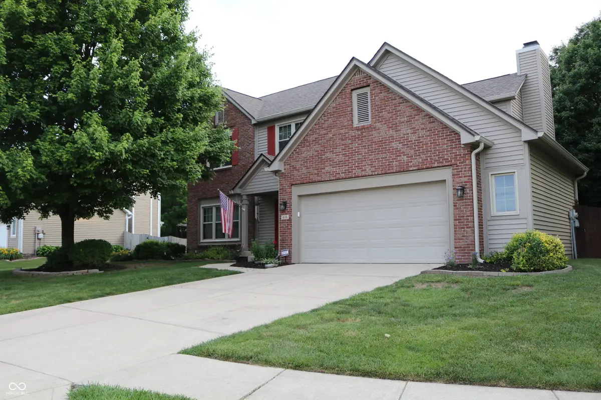 616 Midnight Court, Indianapolis, IN 46239 - #1