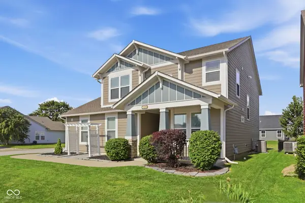 5122 Clemens Place, Indianapolis, IN 46239