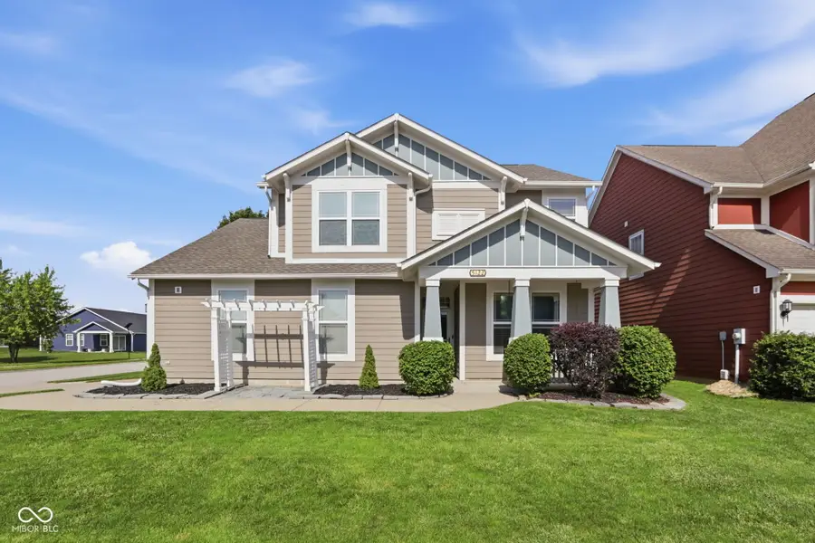 5122 Clemens Place, Indianapolis, IN 46239 - #2