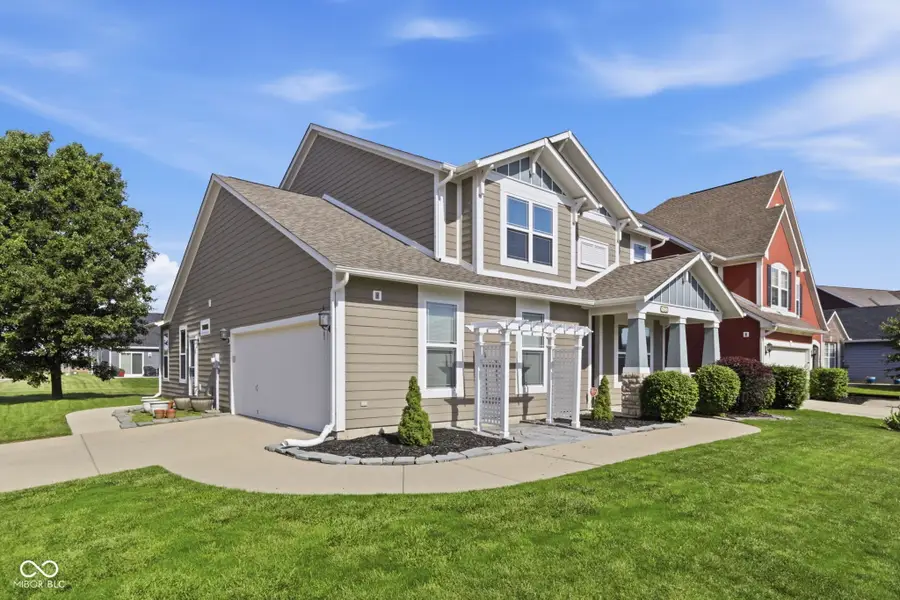 5122 Clemens Place, Indianapolis, IN 46239 - #3