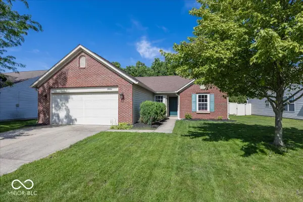 2842 Addison Meadows Lane, Indianapolis, IN 46203