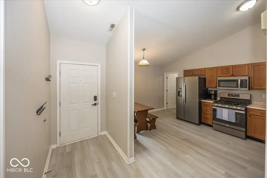 2842 Addison Meadows Lane, Indianapolis, IN 46203 - #3
