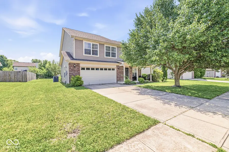 2459 Foxtail Drive, Plainfield, IN 46168 - #2