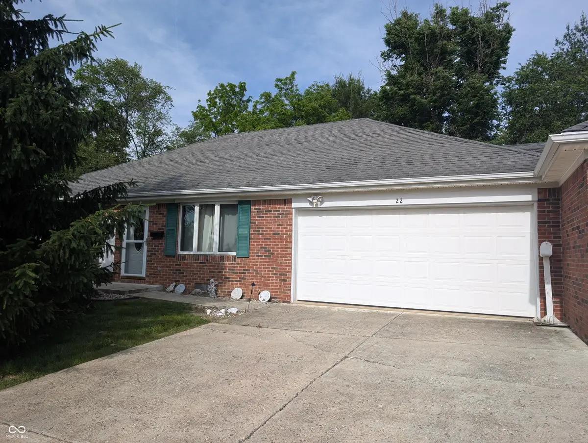 1715 Lebanon Road #22, Crawfordsville, IN 47933 - #1