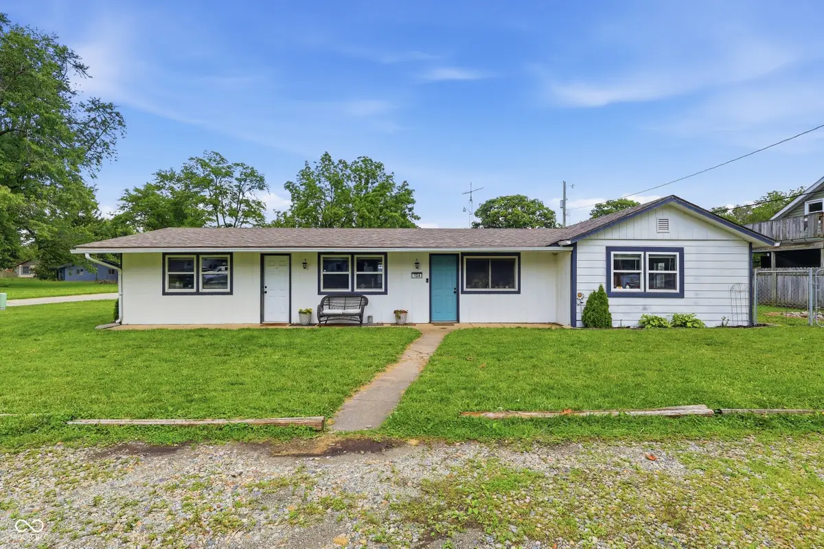 124 Hiawatha Drive, Noblesville, IN 46062 - #1