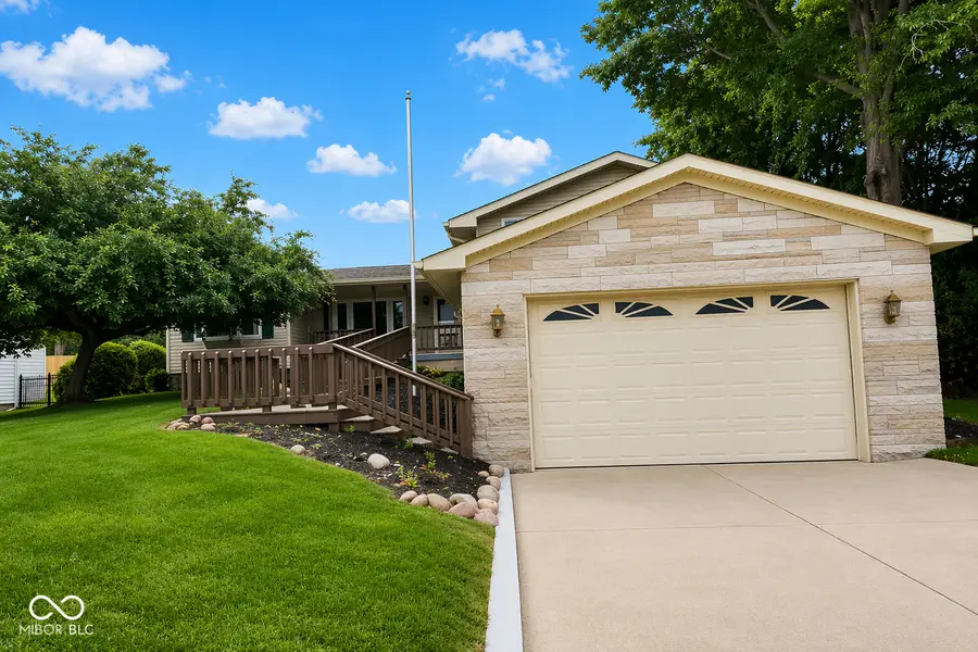 5329 W Smith Valley Road, Greenwood, IN 46142 - #3