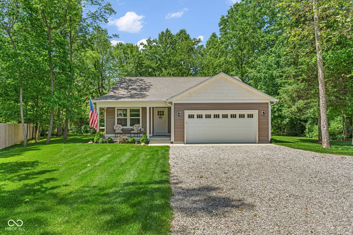30 Lincoln Hills, Coatesville, IN 46121 - #1