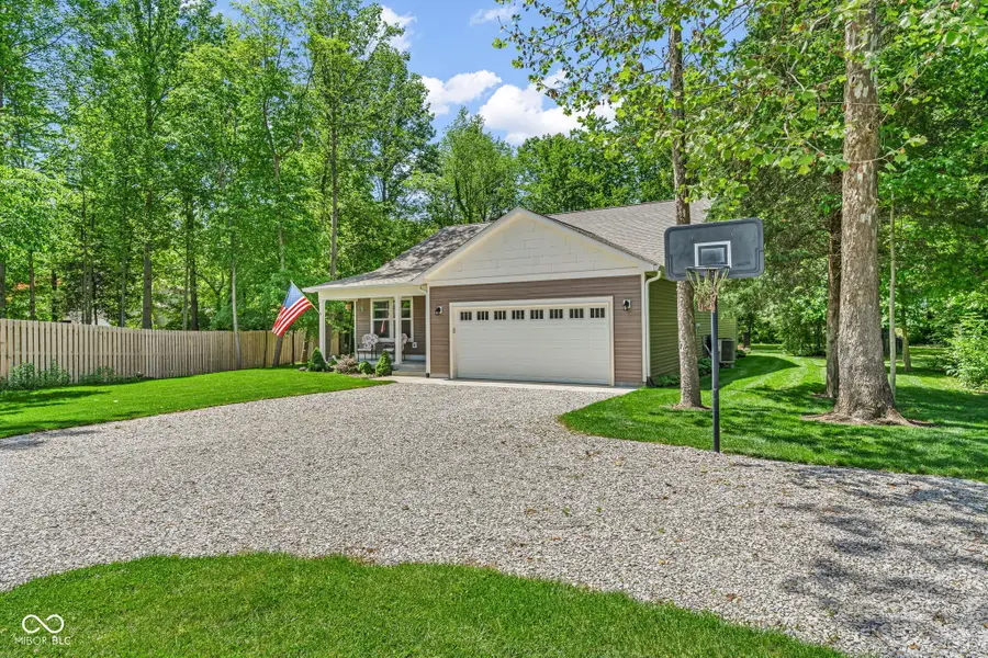 30 Lincoln Hills, Coatesville, IN 46121 - #2