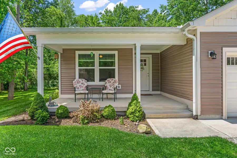 30 Lincoln Hills, Coatesville, IN 46121 - #3