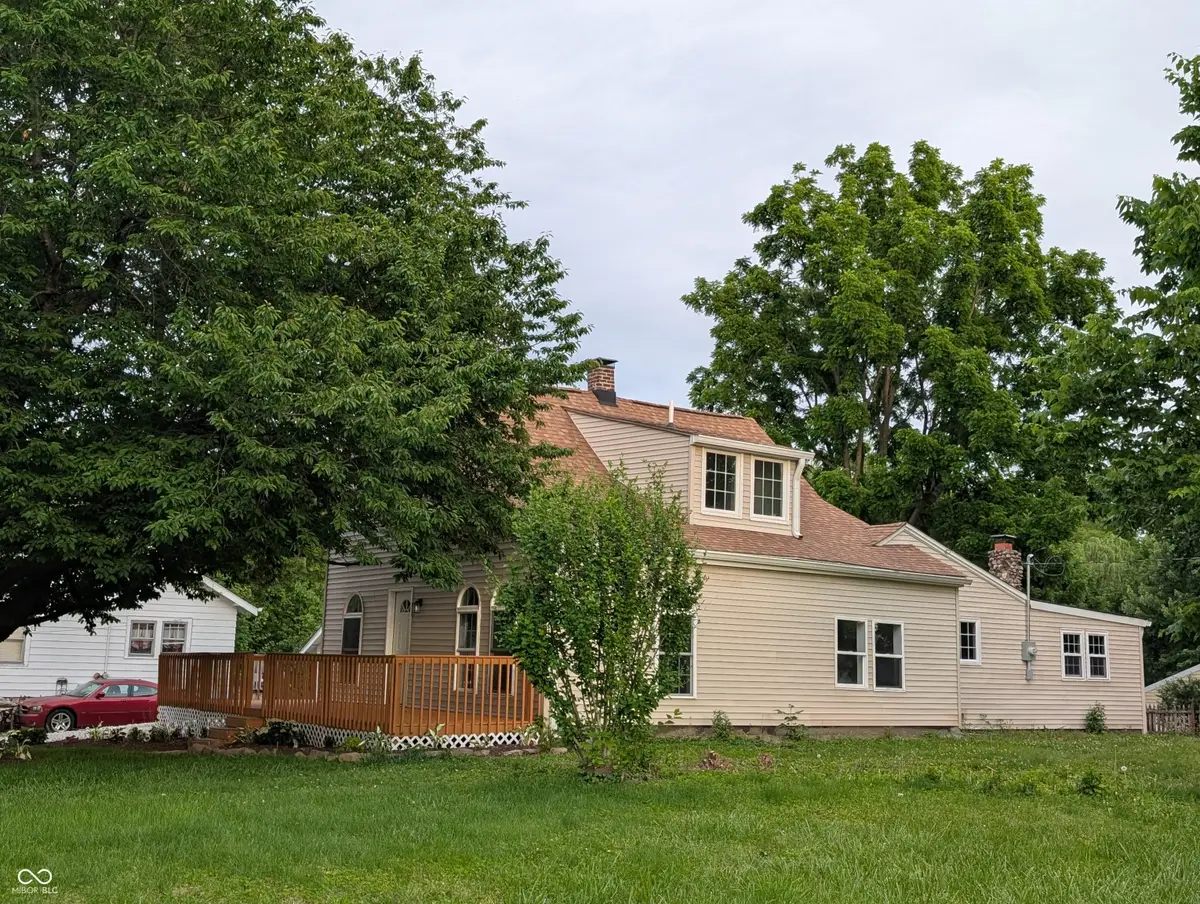 1405 Gilbert Avenue, Indianapolis, IN 46227 - #1