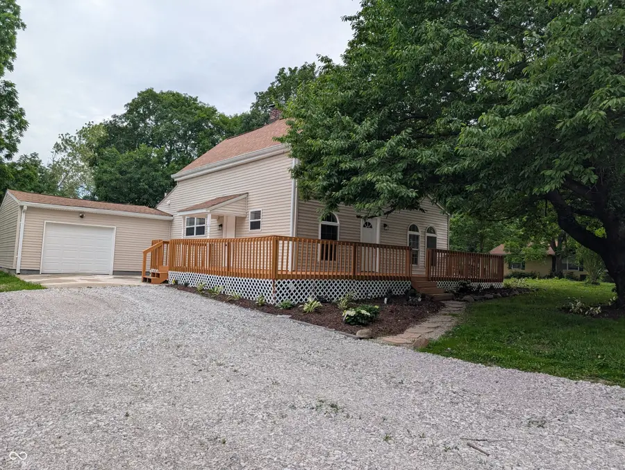 1405 Gilbert Avenue, Indianapolis, IN 46227 - #2