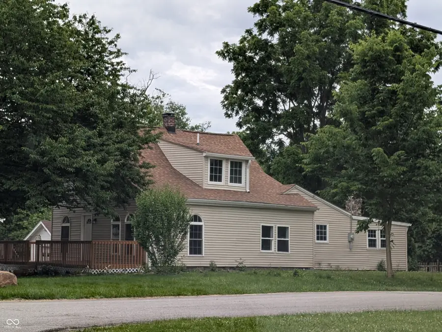 1405 Gilbert Avenue, Indianapolis, IN 46227 - #3
