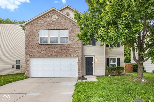 7512 Redcliff Road, Indianapolis, IN 46256