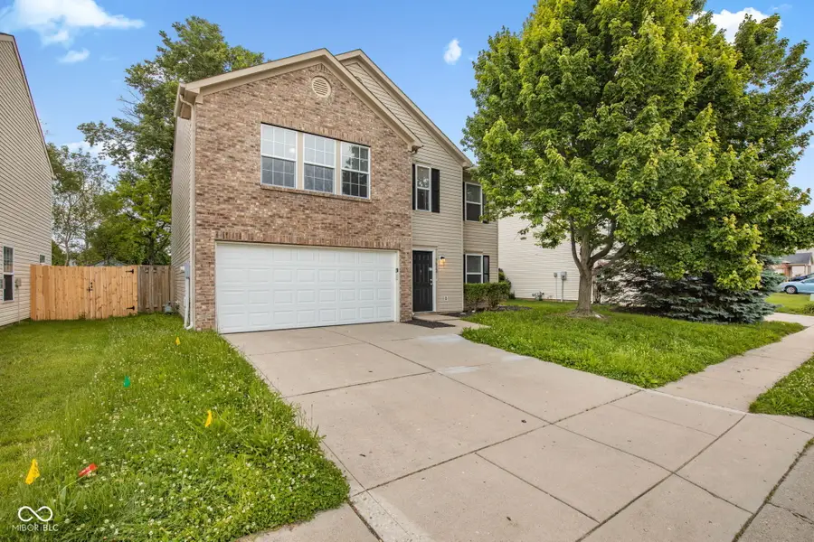 7512 Redcliff Road, Indianapolis, IN 46256 - #3