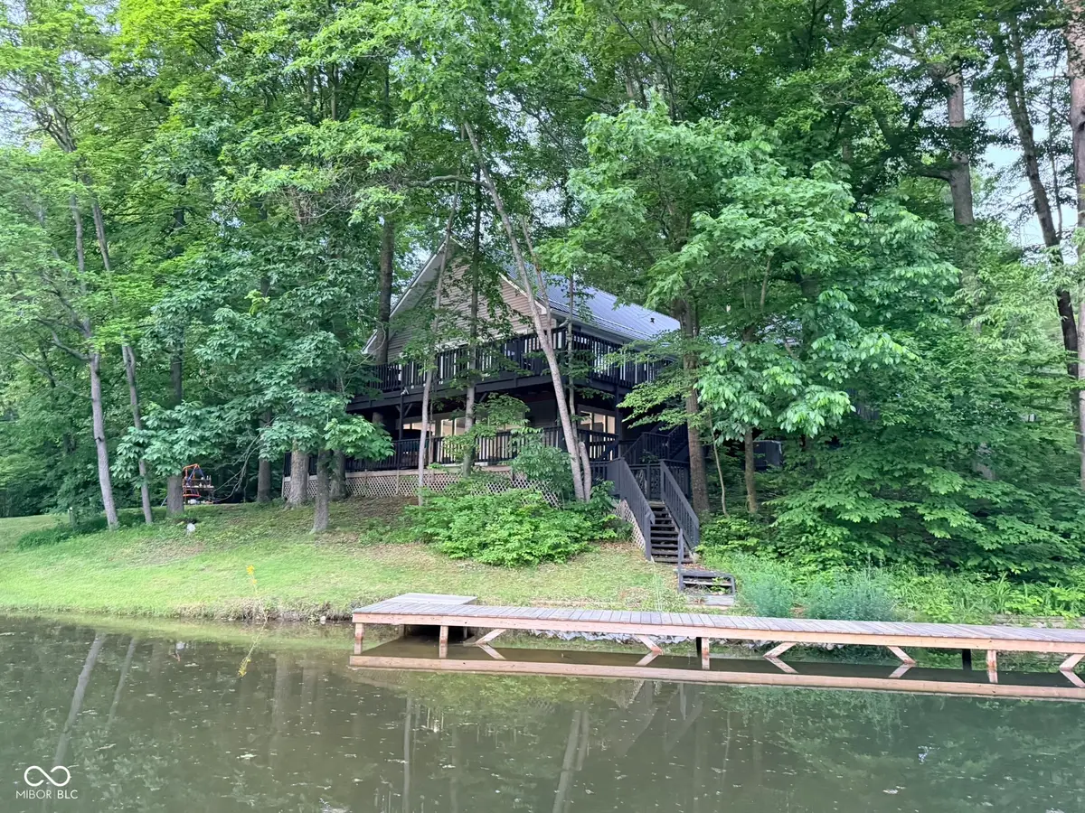 9679 E Rocky Fork North Drive, Brazil, IN 47834 - #1