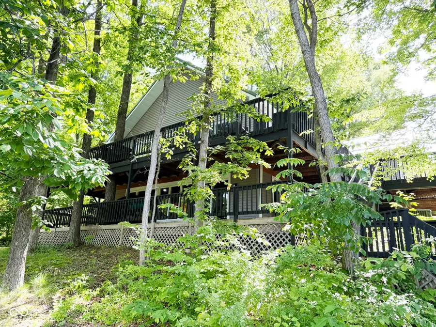 9679 E Rocky Fork North Drive, Brazil, IN 47834 - #2