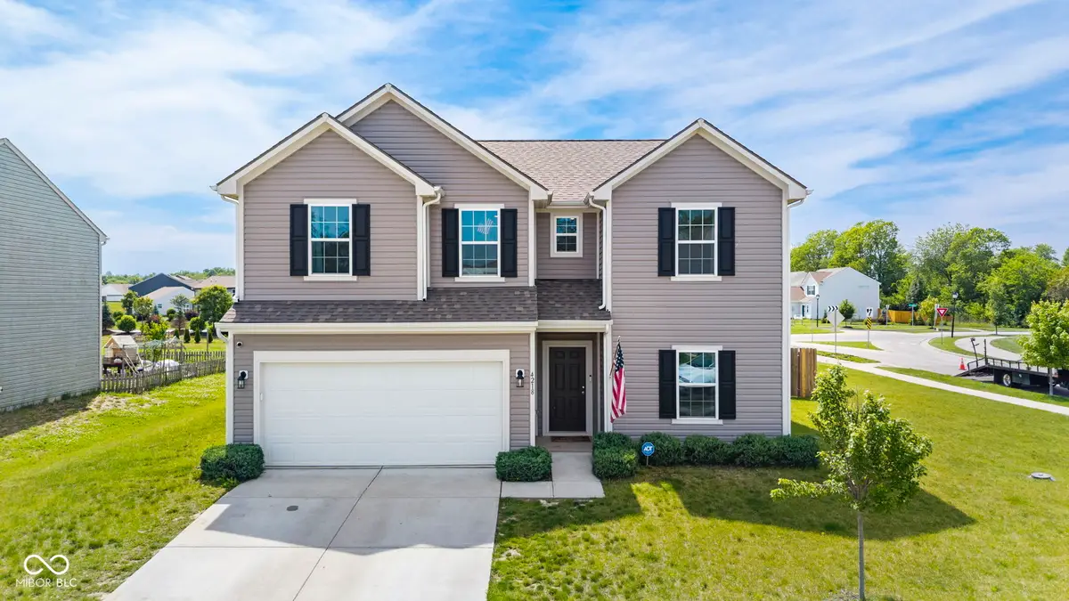 4218 Ashworth Lane, Columbus, IN 47201 - #1