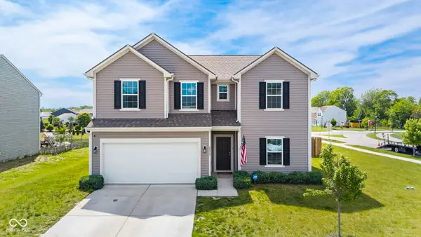 4218 Ashworth Lane, Columbus, IN 47201