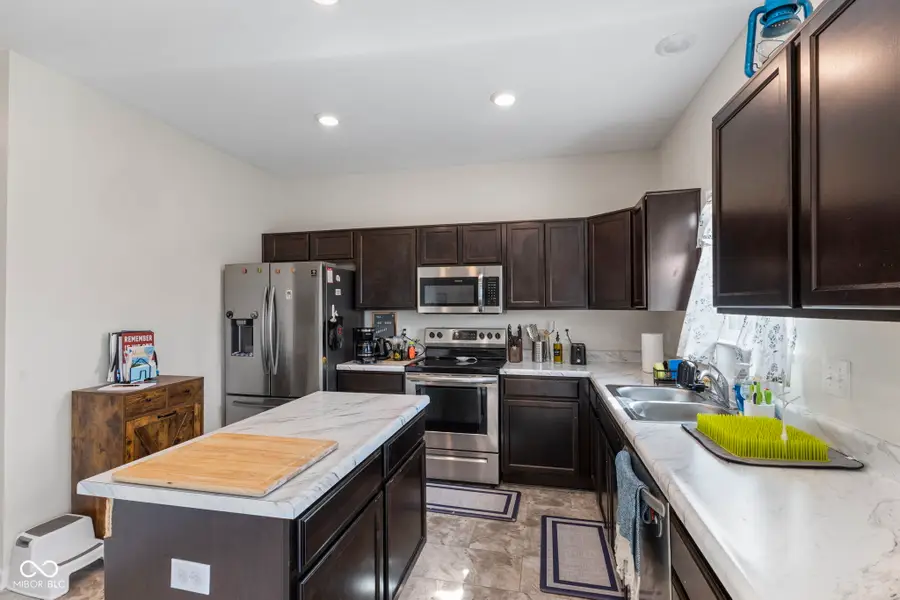 4218 Ashworth Lane, Columbus, IN 47201 - #2