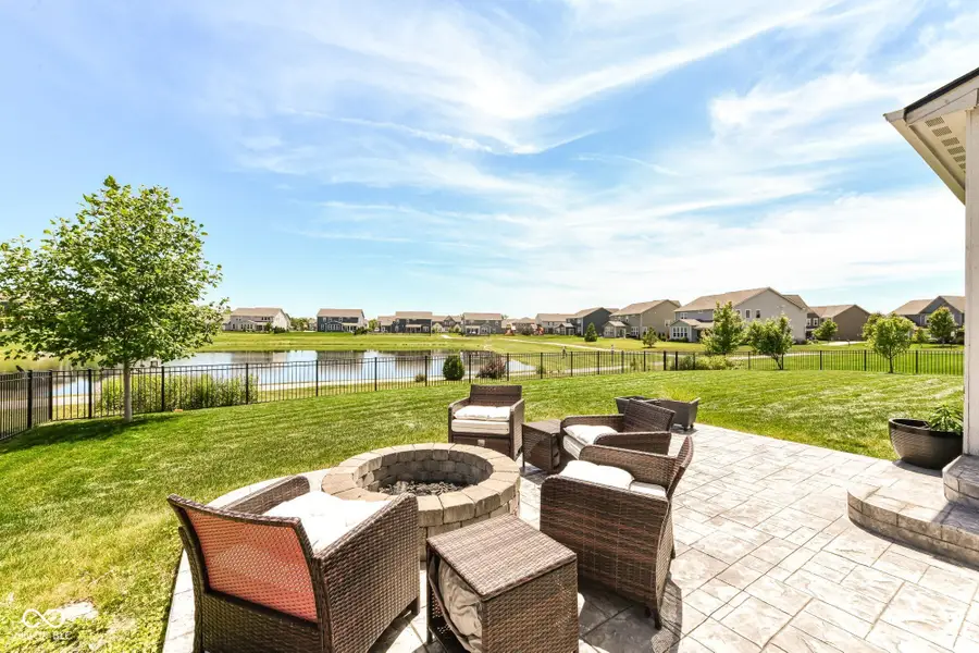 15633 Wellsprings Place, Fishers, IN 46037 - #2