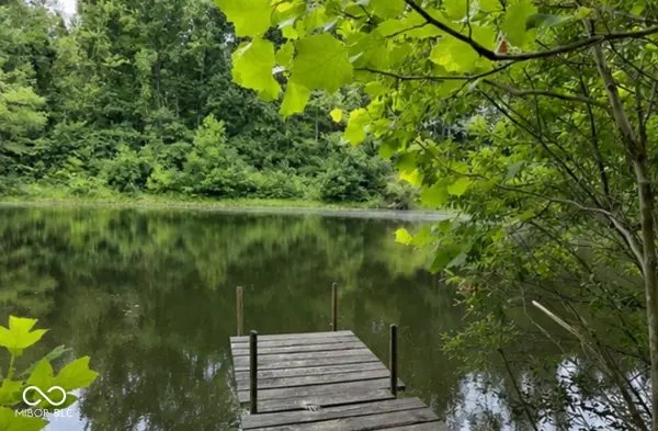 0 Hawk Harbor, Center Point, IN 47840